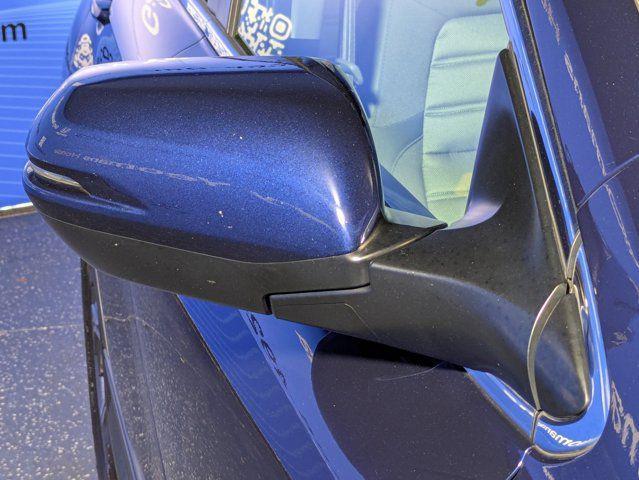used 2019 Honda CR-V car, priced at $19,000