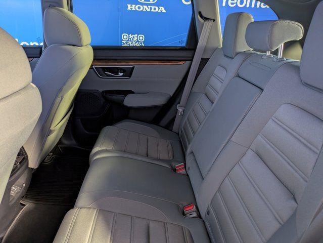 used 2019 Honda CR-V car, priced at $19,000