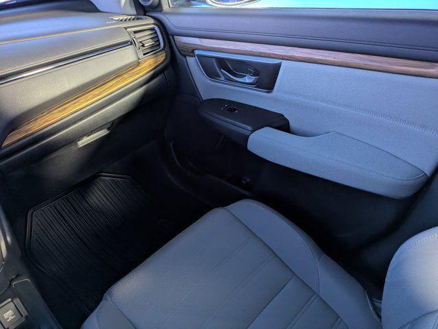 used 2019 Honda CR-V car, priced at $19,000