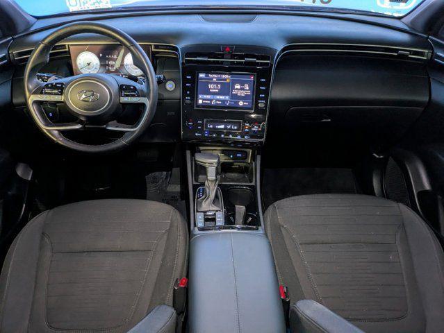 used 2022 Hyundai SANTA CRUZ car, priced at $21,554