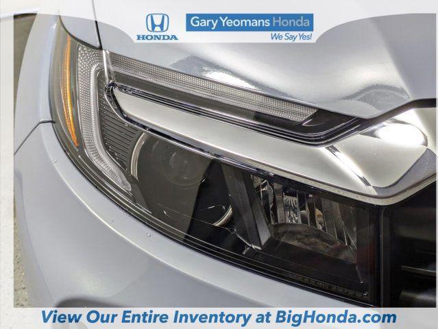 new 2025 Honda Ridgeline car, priced at $42,385