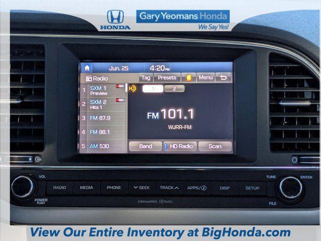 used 2017 Hyundai Elantra car, priced at $10,399