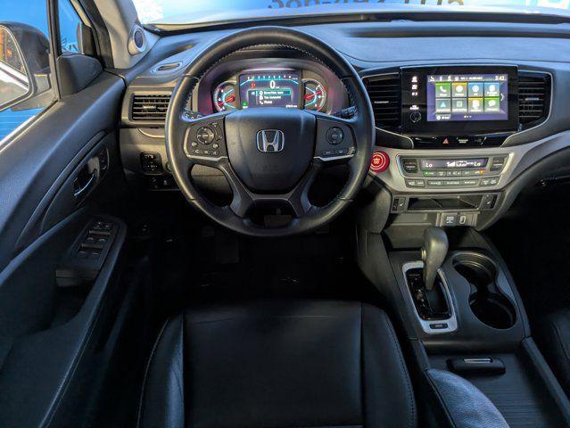used 2019 Honda Pilot car, priced at $22,850