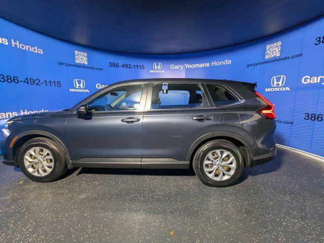 used 2023 Honda CR-V car, priced at $26,572