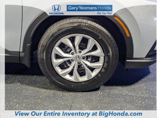 new 2026 Honda CR-V car, priced at $31,695