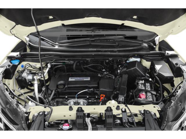 used 2015 Honda CR-V car, priced at $14,545