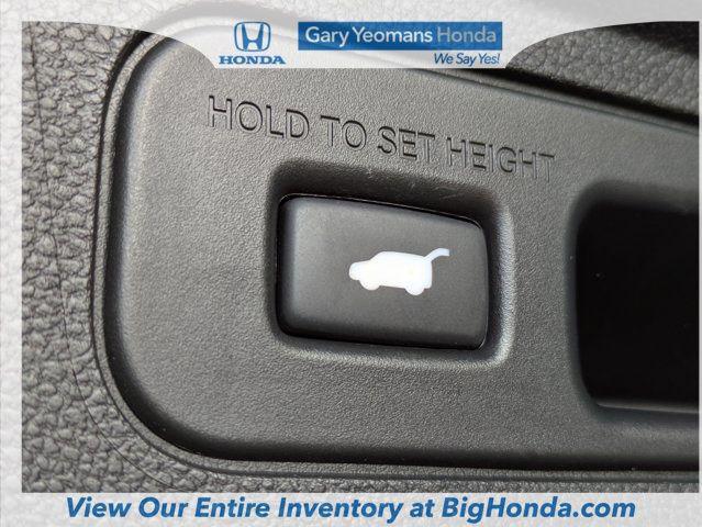 used 2018 Honda Odyssey car, priced at $26,250