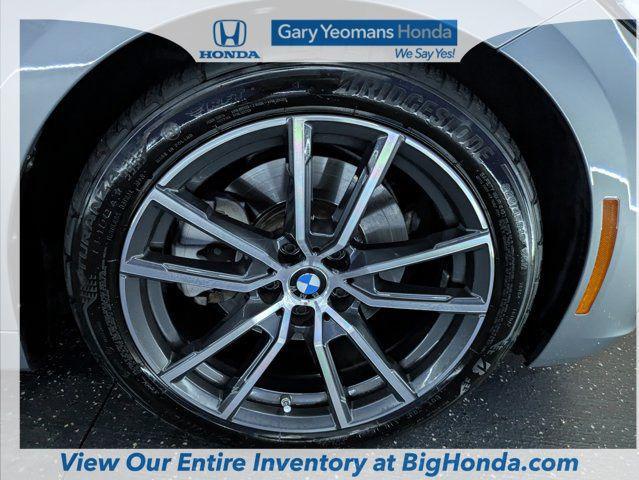 used 2024 BMW 430 car, priced at $41,899
