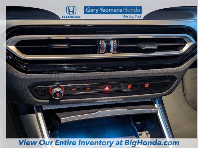 used 2024 BMW 430 car, priced at $41,899