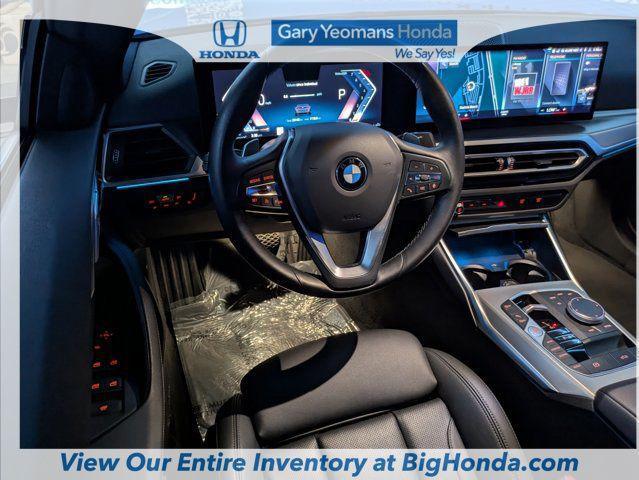 used 2024 BMW 430 car, priced at $41,899
