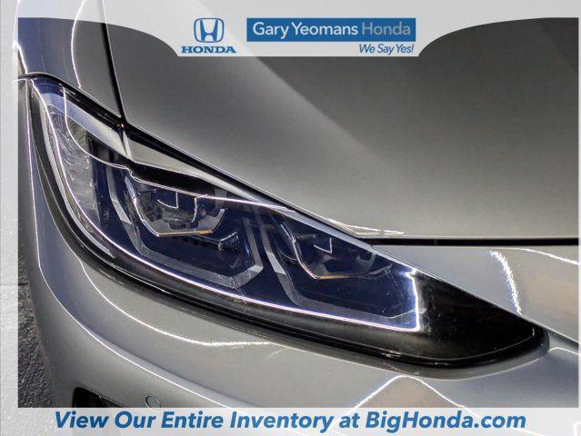 used 2024 BMW 430 car, priced at $41,899