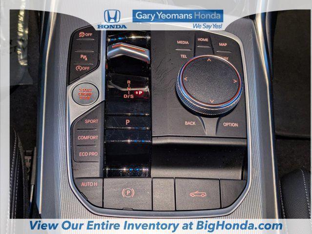 used 2024 BMW 430 car, priced at $41,899