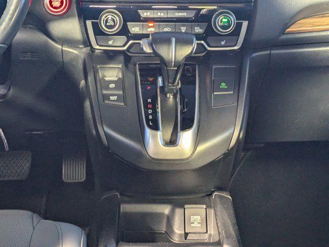 used 2019 Honda CR-V car, priced at $23,000