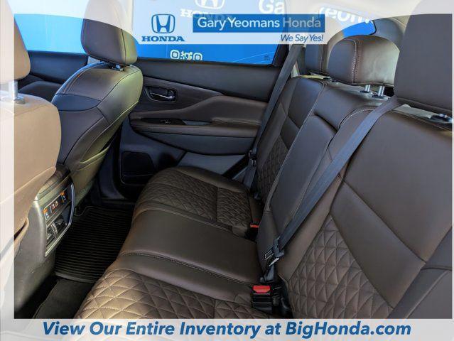 used 2021 Nissan Murano car, priced at $23,800