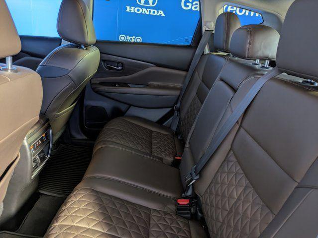 used 2021 Nissan Murano car, priced at $26,902