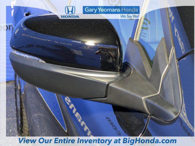 new 2025 Honda Ridgeline car, priced at $48,330