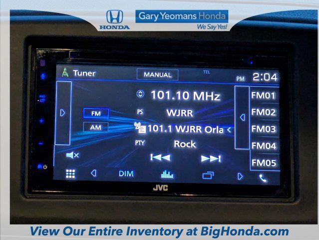 used 2019 Honda Ridgeline car, priced at $22,750