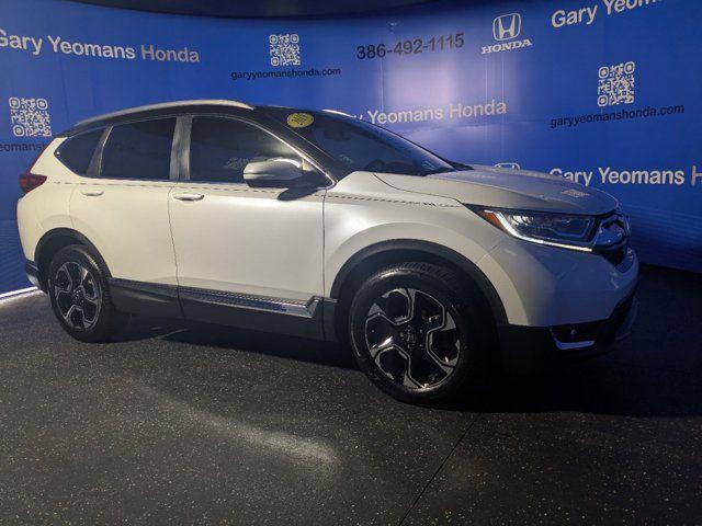 used 2019 Honda CR-V car, priced at $26,785