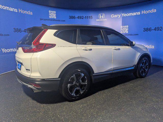 used 2019 Honda CR-V car, priced at $26,785