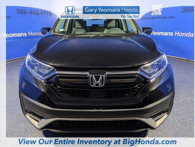used 2022 Honda CR-V car, priced at $28,250