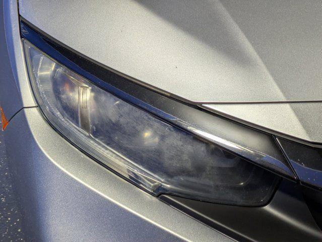 used 2019 Honda Civic car, priced at $19,569