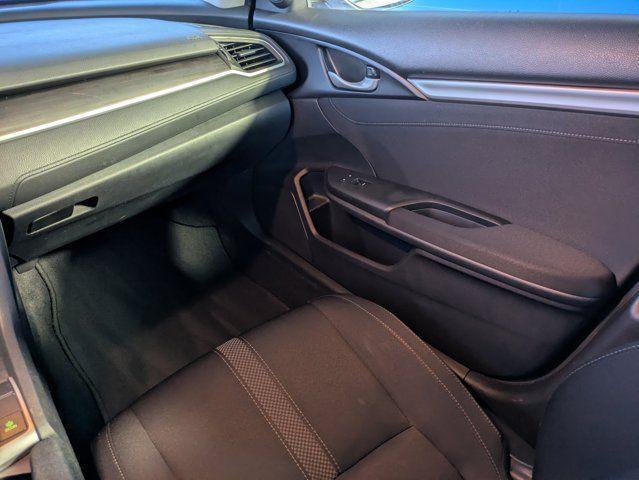 used 2019 Honda Civic car, priced at $19,569