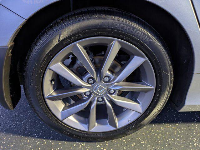 used 2019 Honda Civic car, priced at $19,569