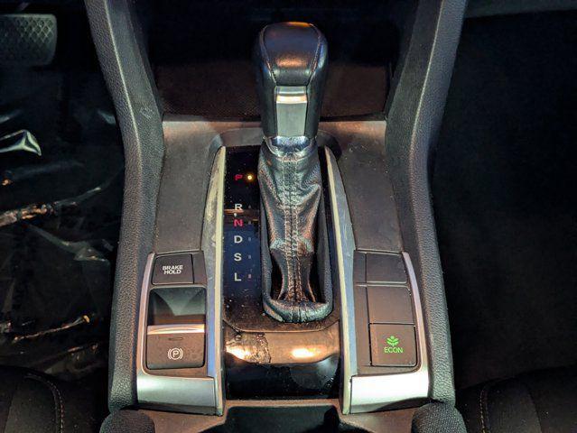 used 2019 Honda Civic car, priced at $19,569