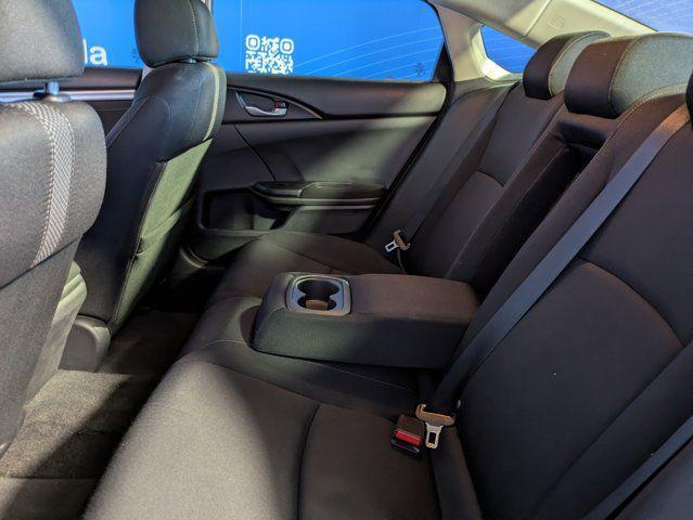 used 2019 Honda Civic car, priced at $19,569