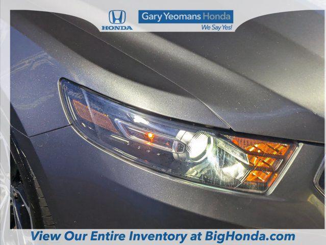 used 2014 Ford Taurus car, priced at $13,250
