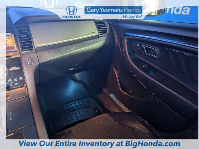 used 2014 Ford Taurus car, priced at $13,250