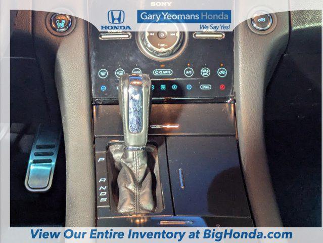 used 2014 Ford Taurus car, priced at $13,250