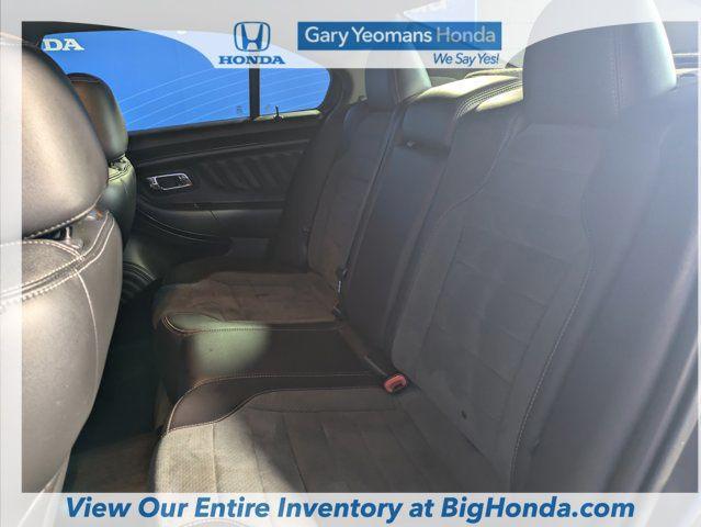 used 2014 Ford Taurus car, priced at $13,250