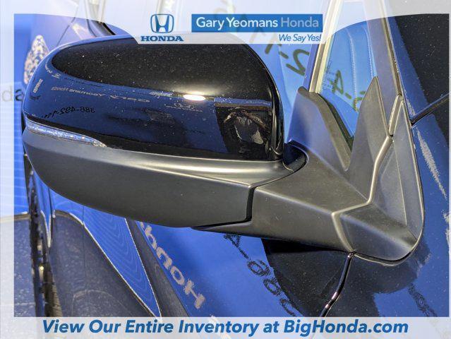 new 2025 Honda Ridgeline car, priced at $45,756