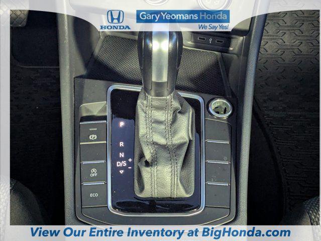 used 2020 Volkswagen Jetta car, priced at $12,000