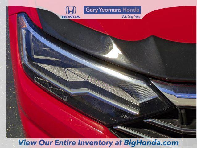 used 2020 Volkswagen Jetta car, priced at $12,000