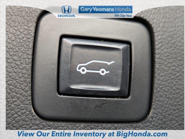 used 2022 Buick Encore GX car, priced at $18,500