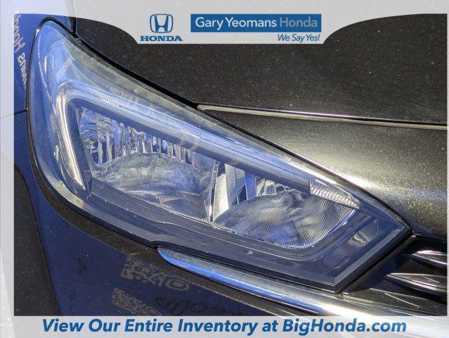 used 2022 Buick Encore GX car, priced at $18,500