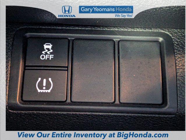 used 2017 Honda Civic car, priced at $13,212