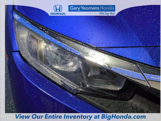 used 2017 Honda Civic car, priced at $13,212
