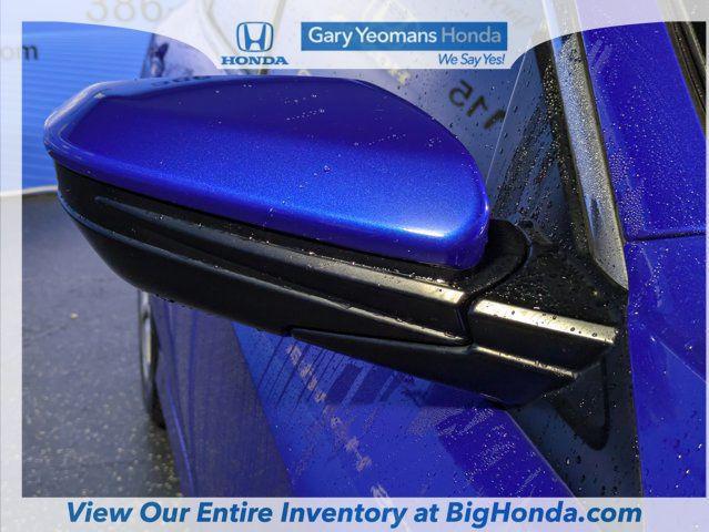 used 2017 Honda Civic car, priced at $13,212
