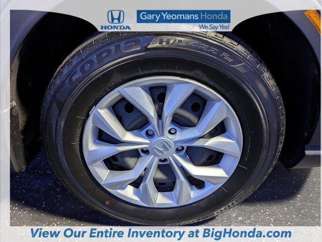 used 2024 Honda CR-V car, priced at $27,999