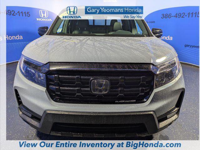 used 2024 Honda Ridgeline car, priced at $39,750