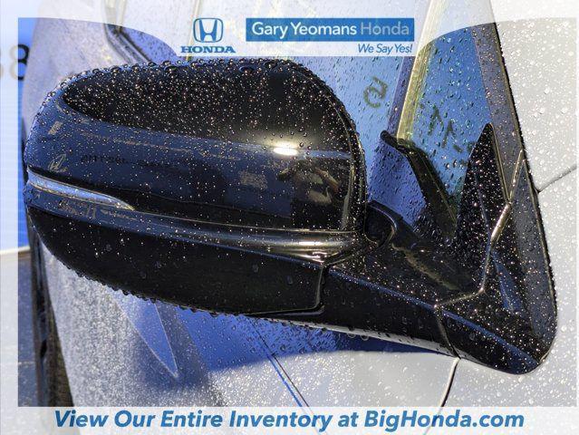 used 2024 Honda Ridgeline car, priced at $39,750
