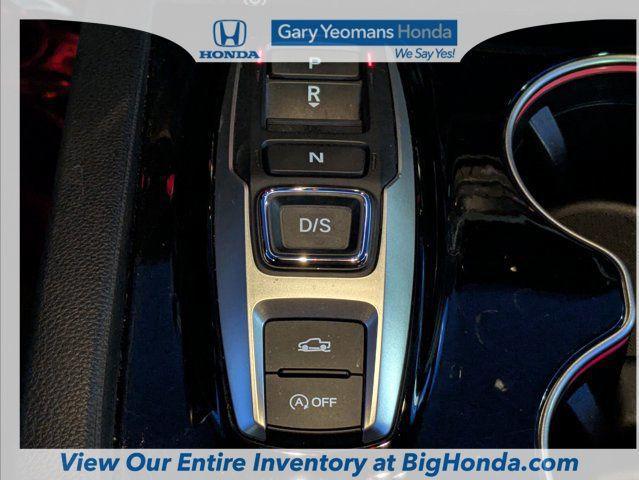 used 2024 Honda Ridgeline car, priced at $39,750
