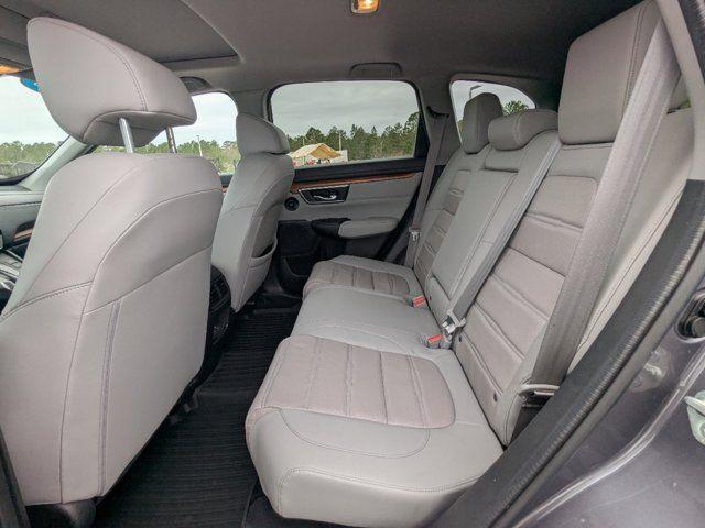 used 2022 Honda CR-V car, priced at $26,466