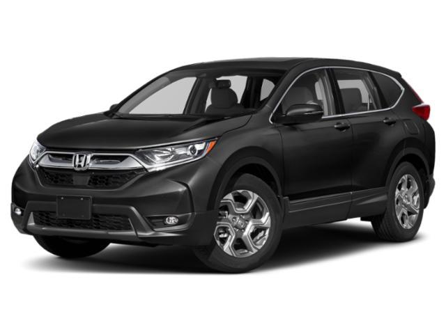 used 2019 Honda CR-V car, priced at $22,750