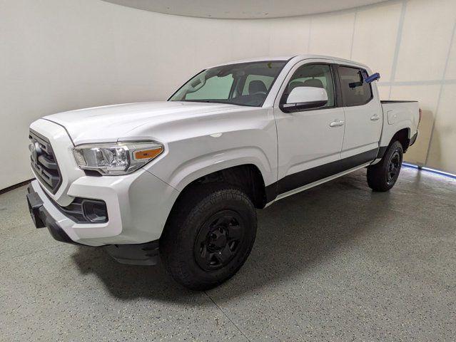 used 2019 Toyota Tacoma car, priced at $32,467