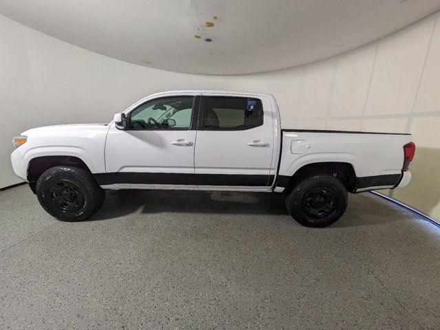 used 2019 Toyota Tacoma car, priced at $32,467