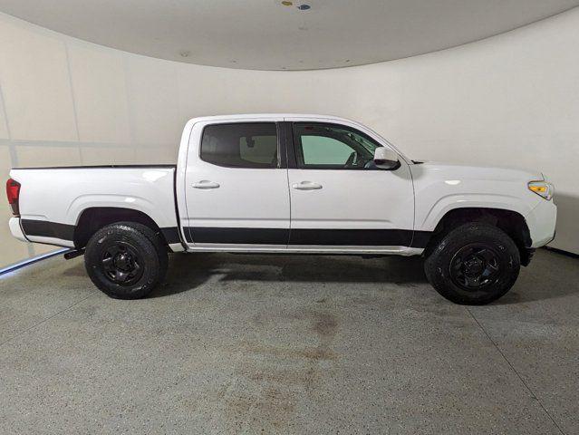 used 2019 Toyota Tacoma car, priced at $32,467